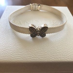 Pandora Bracelet